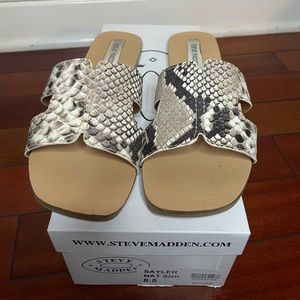 Steve Madden Sayler Sandal